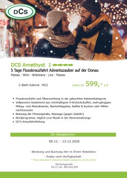 Adventszauber auf der Donau AM1 170426