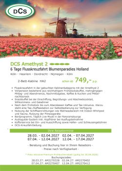 Blumenparadies Holland0607