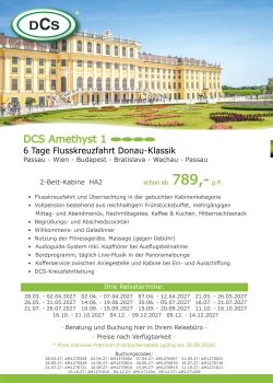 Donau Klassik0807