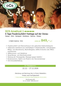 Festtage auf der Donau AM1 190226