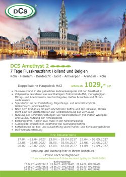 Holland und Belgien0707