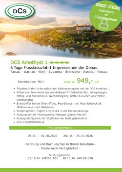Impressionen der Donau0408