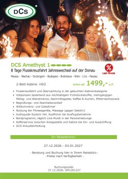 Jahreswechsel auf der Donau AM1lm0209