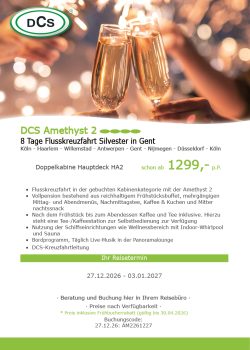 Silvester in Gent AM2 130326